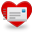 Follow Me on E-mail