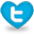 Follow Me on Twitter